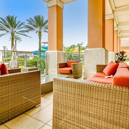 Modern Retreat At Regal Oaks Resort Orlando Exterior foto